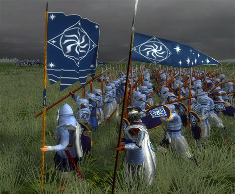 first age total war.